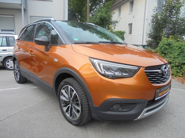 Opel Crossland (X) Innovation Klima/Shz/Navi/2xPdc/
