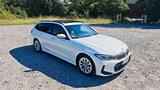 BMW 320d Touring MSport Matrix ESitz Kamera ACC Gara