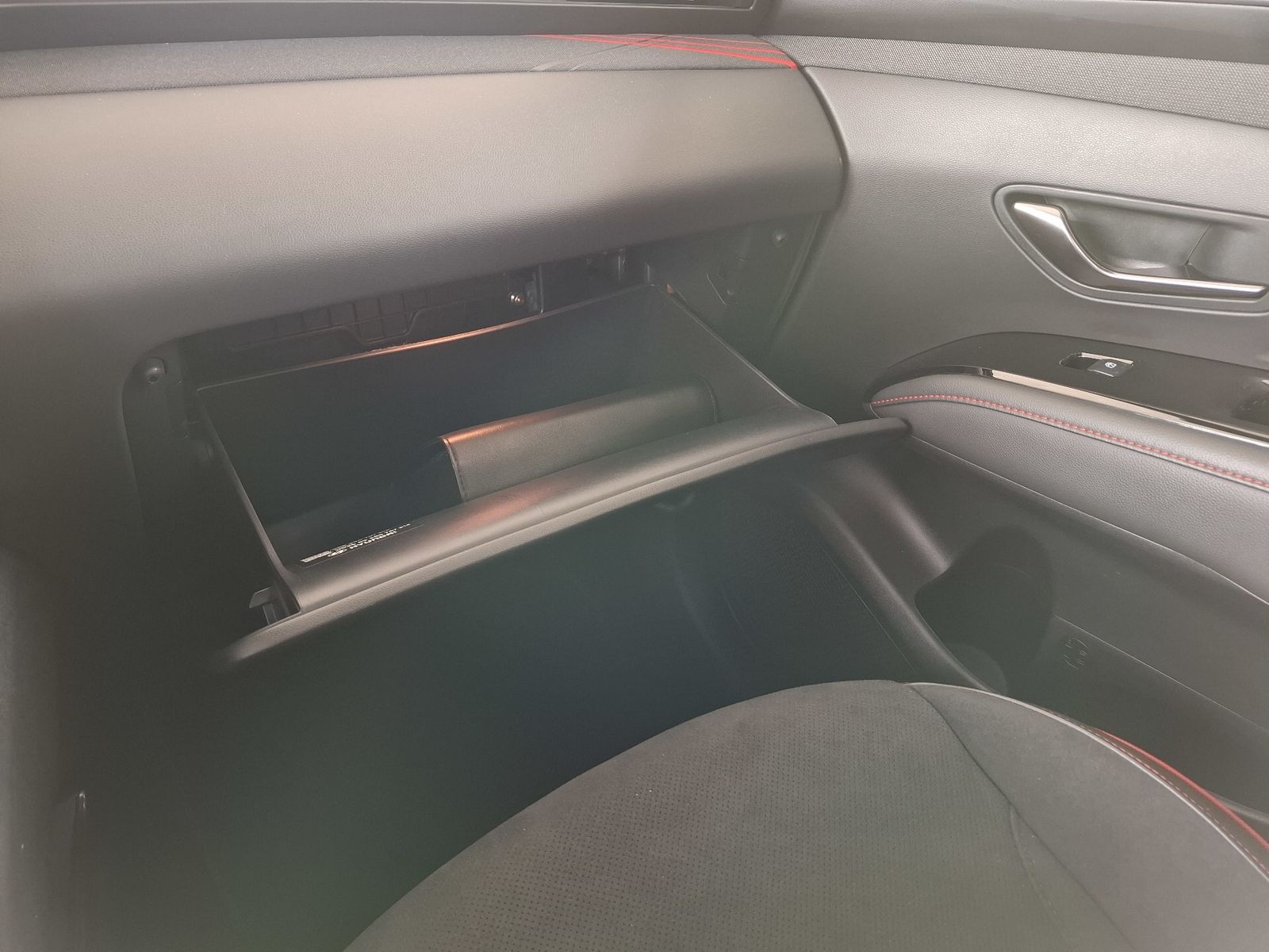 Hyundai Tucson – Bild 31