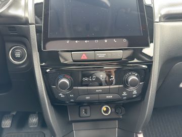 Fotografie 12 des Suzuki Vitara 1.4 Mild-Hybrid Comfort+ 4x2