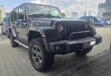 Jeep Wrangler 2.8l CRD Unlimited Night Eagle Auto... - Jeep Wrangler von privat