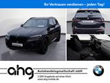 BMW X3 xDrive20i AT M Sportpaket AHK 20' Head-Up - BMW X3 Jahreswagen