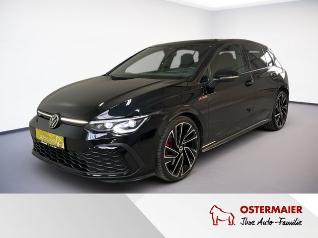 Volkswagen Golf VIII GTI BLACK STYLE 2.0TSI 245PS DSG 5J-G.