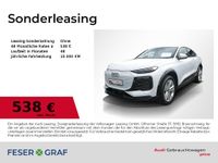 Audi Q6 e-tron - Vorschau Bild 1