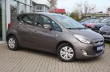 Hyundai ix20 1.6 Comfort Automatik SITZ-HZG PDC 2.HAND - gebrauchte Hyundai ix20 aus dem Jahr 2012