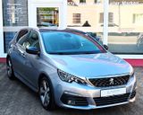 Peugeot 308 GT-Line~Pano~SzhG~Kamera~DAB~8AT~Massage - Peugeot 308 aus 2020