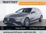 Mercedes-Benz Mercedes-AMG C 43 T 4M PREMIU AHK PANO FAP SOUND - Mercedes-Benz C 43 AMG in Bremen