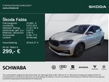 Skoda Fabia Tour 1.5 TSI DSG - Gebrauchtwagen in München