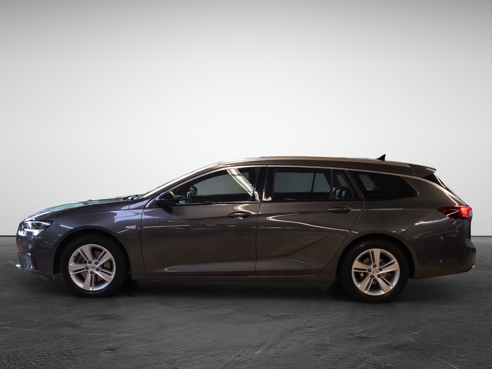 Opel Insignia B Sports Tourer Aut. Elegance Kamera Na imagem 3
