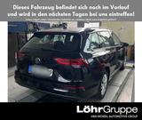 Volkswagen Golf VIII Variant 2.0 TDI DSG Life '16 ACC Navi - Volkswagen Golf: 16 TDI