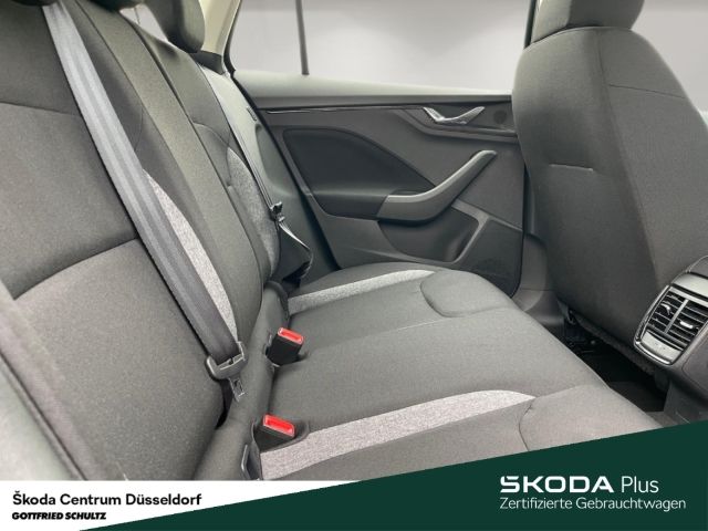 Skoda Kamiq - Bild 9