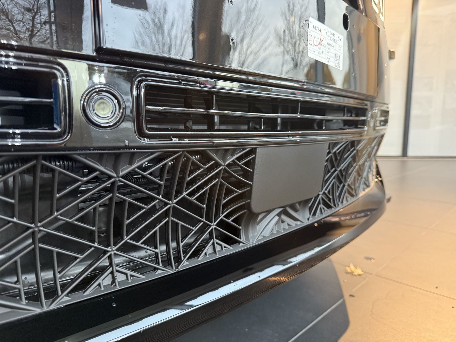 Alpine A290 - Bild 9