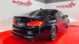 BMW M550 i xDrive LED Navi Kamera - schwarze BMW M550
