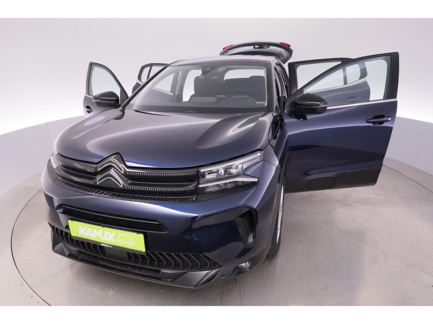Citroën C5 Aircross 1.6 PHEV Aut.195 Feel+LED+VIRTUAL+CA