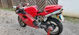 Ducati 916 Biposto - DUCATI 916
