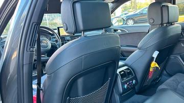 2016 AUDI A6 — миниатюра 14
