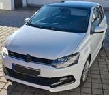 Volkswagen Polo 1.4 TDI 66kW BMT SOUND SOUND - Volkswagen Polo mit Diesel-Antrieb: Schiebedach