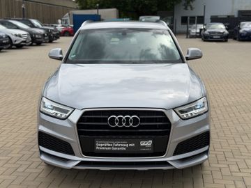 Audi Q3 - 2