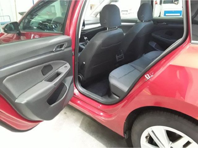 Volkswagen Golf - Bild 5