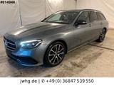 Mercedes-Benz E 220 Avantgarde Nightpaket Kamera 18" VLeder - gebrauchte Mercedes-Benz E 220 aus dem Jahr 2022