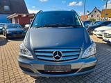 Mercedes-Benz Viano 3.0 CDI Trend Edition lang/STANDHEIZUNG* - Mercedes-Benz Viano: Trend Edition