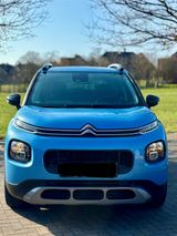 Citroën C3 Aircross PureTech 110 Stop&Start Shine Shine - Citroën C3 Aircross aus 2017