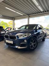 BMW X2 sDrive 18 i Advantage *Automatik*LED*PDC's* - BMW X2 Advantage mit Benzin-Antrieb
