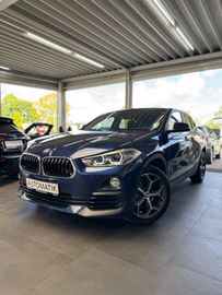 BMW X2 - 1