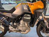 Moto Guzzi Stelvio E5+ Yellow Savana - MOTO GUZZI NEU