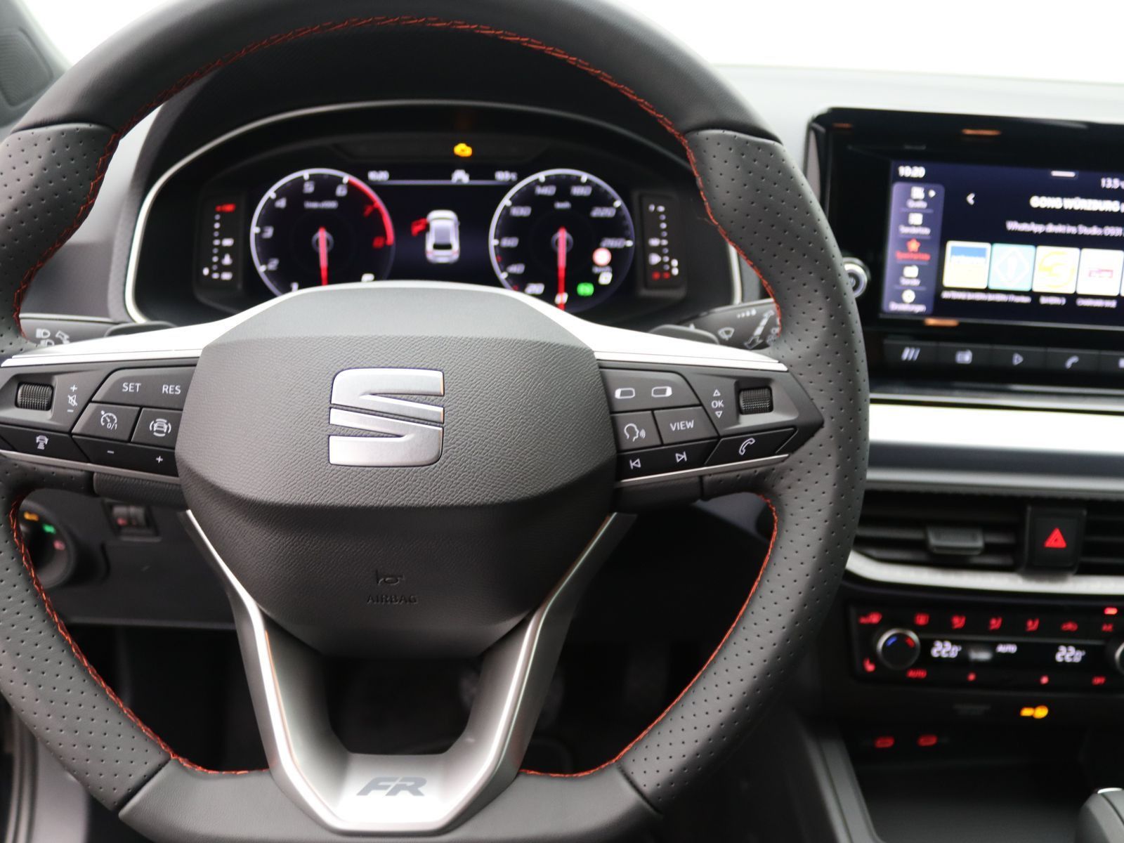 Seat Ibiza - Bild 16