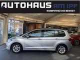 Volkswagen Touran Comfortline NAVI+PDC+AUTOMATIK+SCHECKHEFT - Volkswagen Touran: Comfortline