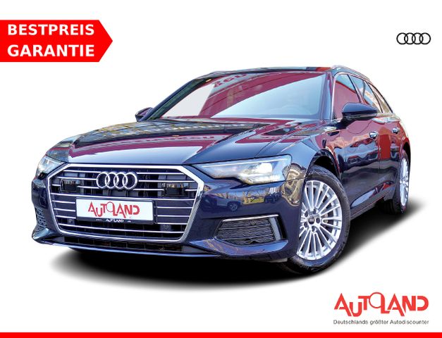 Audi A6 40 2.0 TDI Avant design DSG LED Standheizung