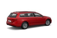Volkswagen Passat Variant - Vorschau Bild 3