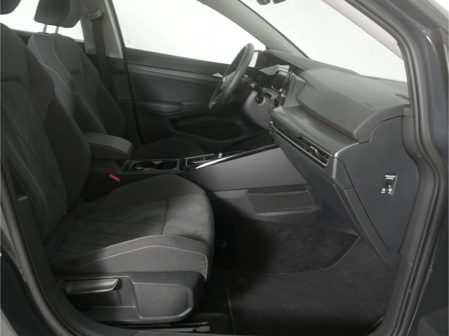 Volkswagen Golf 2.0 TSI Style DSG App-Connect/LED/17'', миниатюра 27