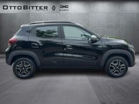Dacia Spring - Vorschau Bild 5