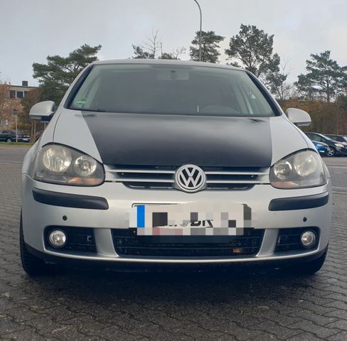 Volkswagen Golf V Lim. Comfortline