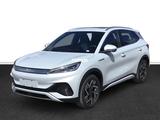 BYD ATTO 3 60,48 kWh Design ACC 360° Pano Wärmepumpe - BYD Gebrauchtwagen in Frankfurt