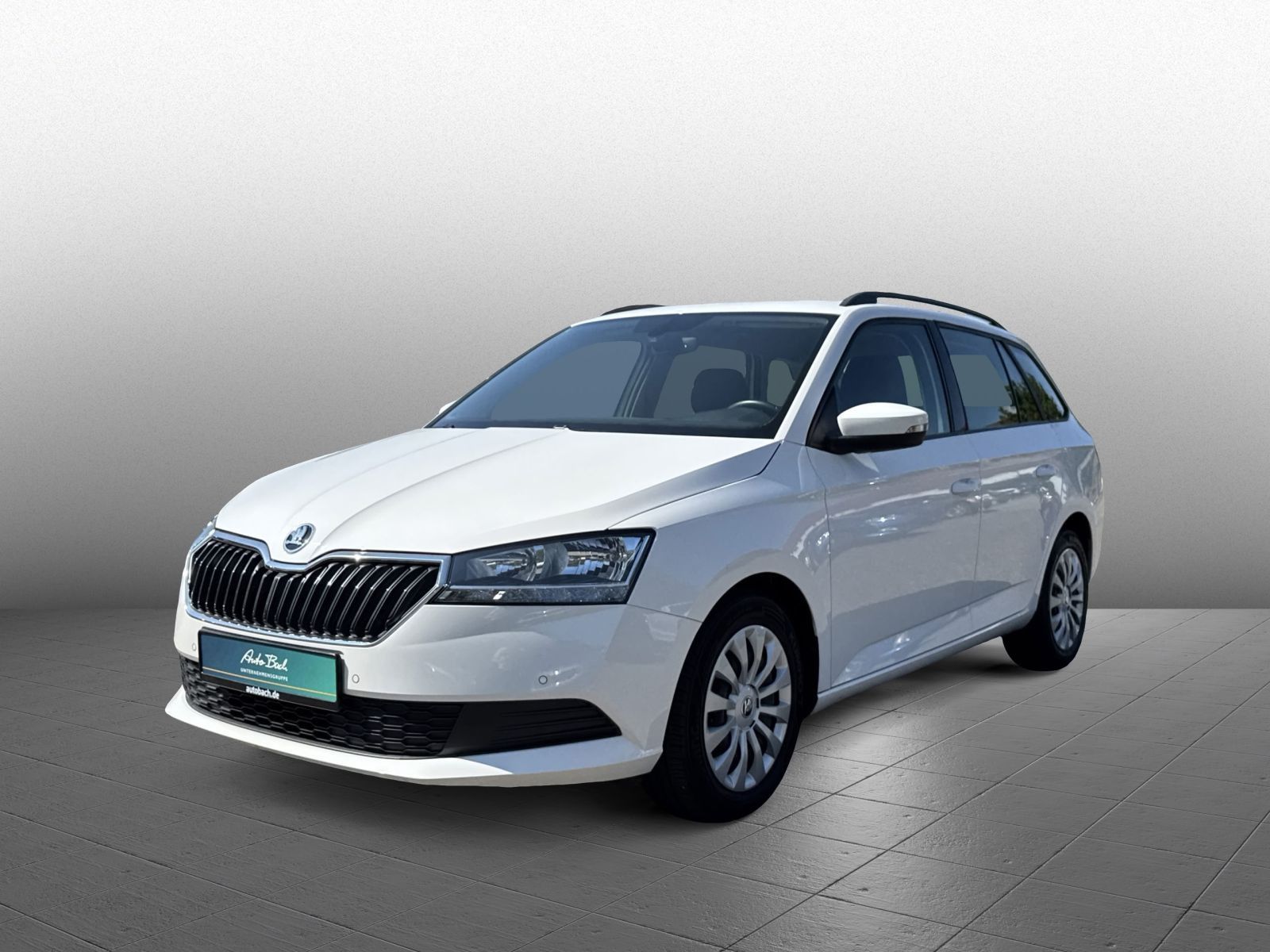 Skoda Fabia Combi Ambition 1.0TSI Navi EPH GRA CarPlay
