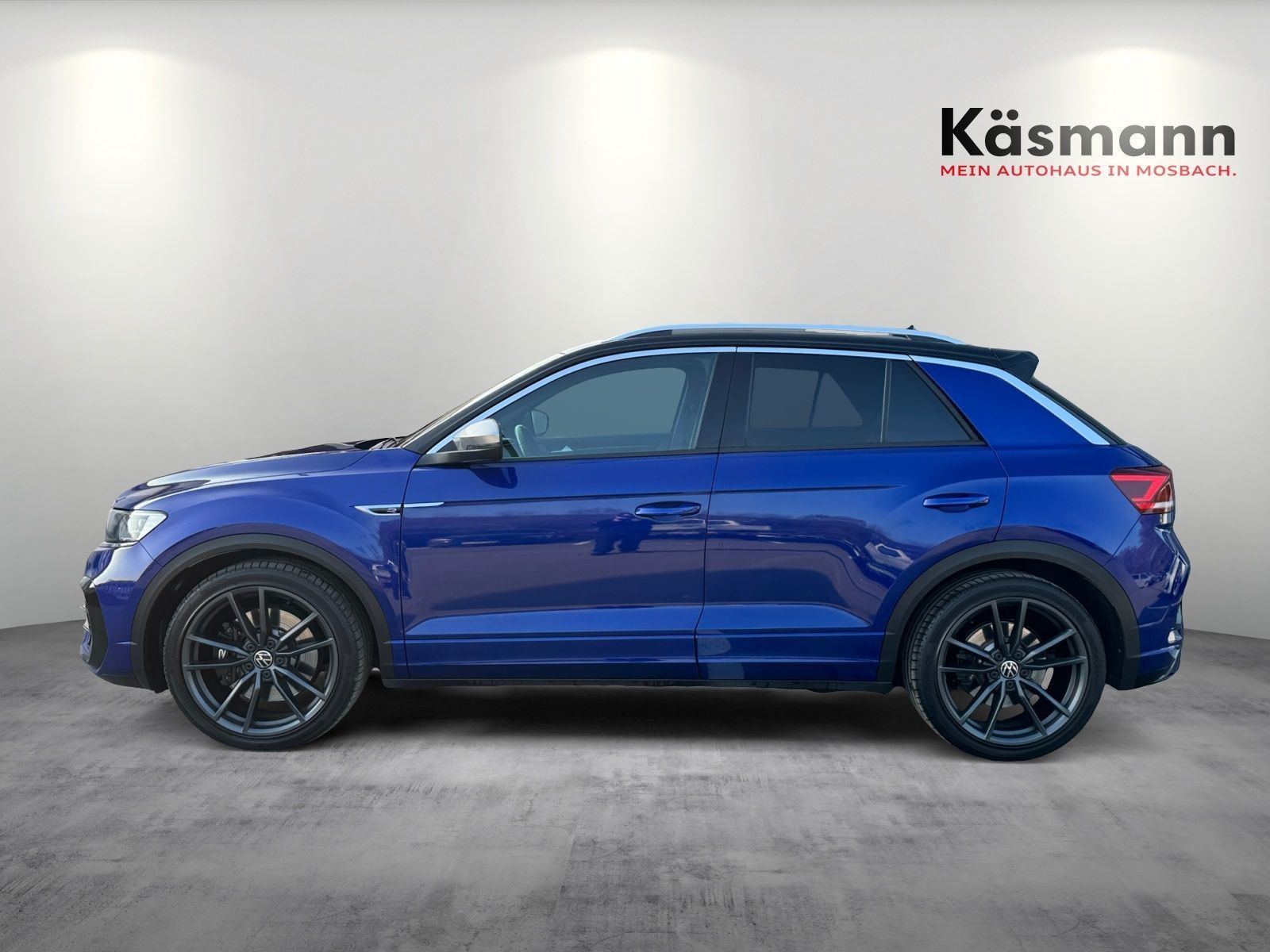 Volkswagen T-Roc - Bild 4