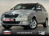 Skoda Fabia 1.2TSI FRESH COMBI* TEMPO#KLIMA#PDC#SHZ - Skoda Fabia: Fresh