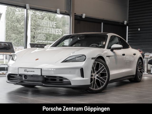 Porsche Taycan Performancebatterie+  BOSE InnoDrive