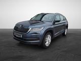 Skoda Kodiaq 1.5 TSI DSG Ambition  AHK Navi LED PDC LM - Skoda Kodiaq mit Benzin-Antrieb: Geländewagen