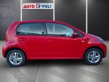 Seat Mii 1.0 Style Viva Klima AUX Tagfahrlicht - Seat Mii Gebrauchtwagen
