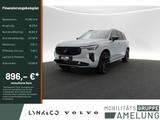 Volvo XC90 T8 Plus Black Edition Recharge Plug-In Hybr - Volvo XC90 Edition mit Hybrid-Antrieb (Benzin/Elektro)