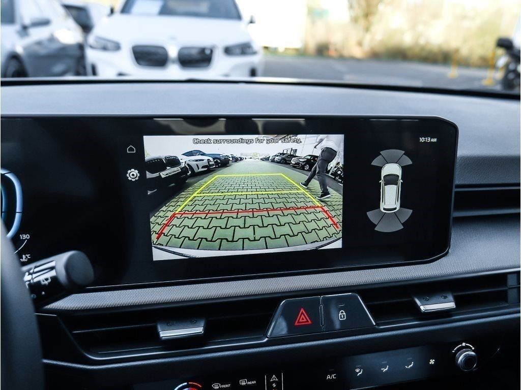 Kia Stonic - Bild 12