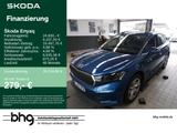 Skoda Enyaq iV 60 - Skoda Enyaq: Geländewagen