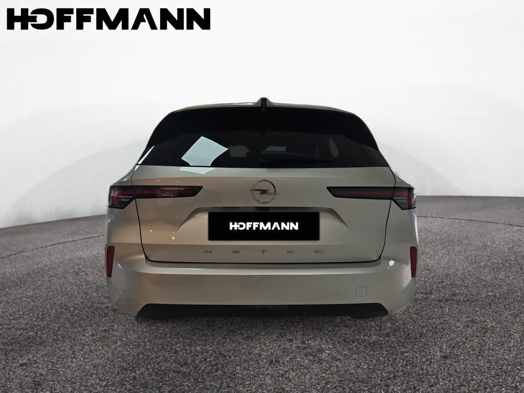 Fahrzeugabbildung Opel Astra ST 1.5 D AT Edition (L)