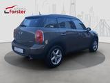 MINI Cooper Countryman Cooper Countrym. 1.6 GSD PDC - scheckheftgepflegte MINI Cooper Countryman