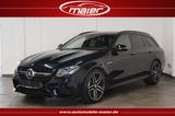 Mercedes-Benz E 63 AMG S 4Matic+-360°-PANO-SOFT CLOSE-MULTIB.- - Mercedes-Benz: Cl AMG 63