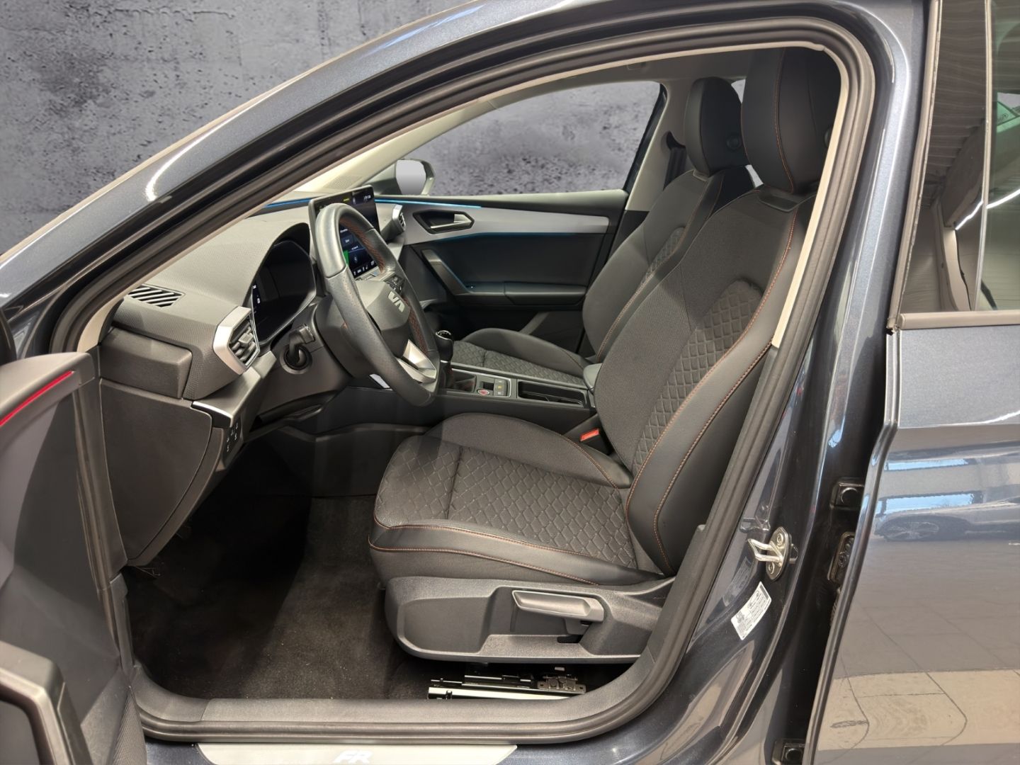 Seat Leon - Bild 10